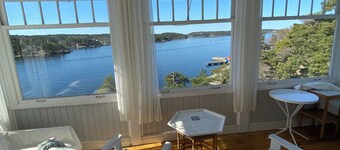 Summer House in Swedish Archipelago