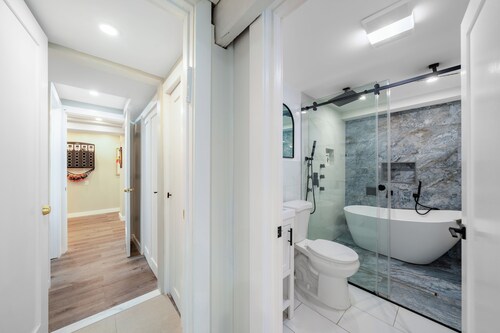 16 shower Head Stay Luxury Stay