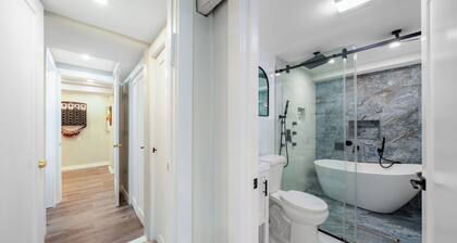 16 shower Head Stay Luxury Stay