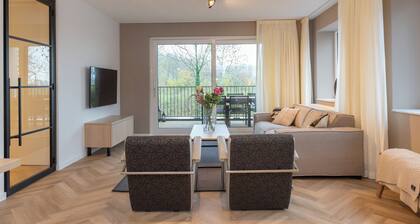 Apartment Marina Kamperland