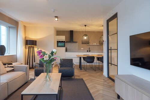 Apartment Marina Kamperland