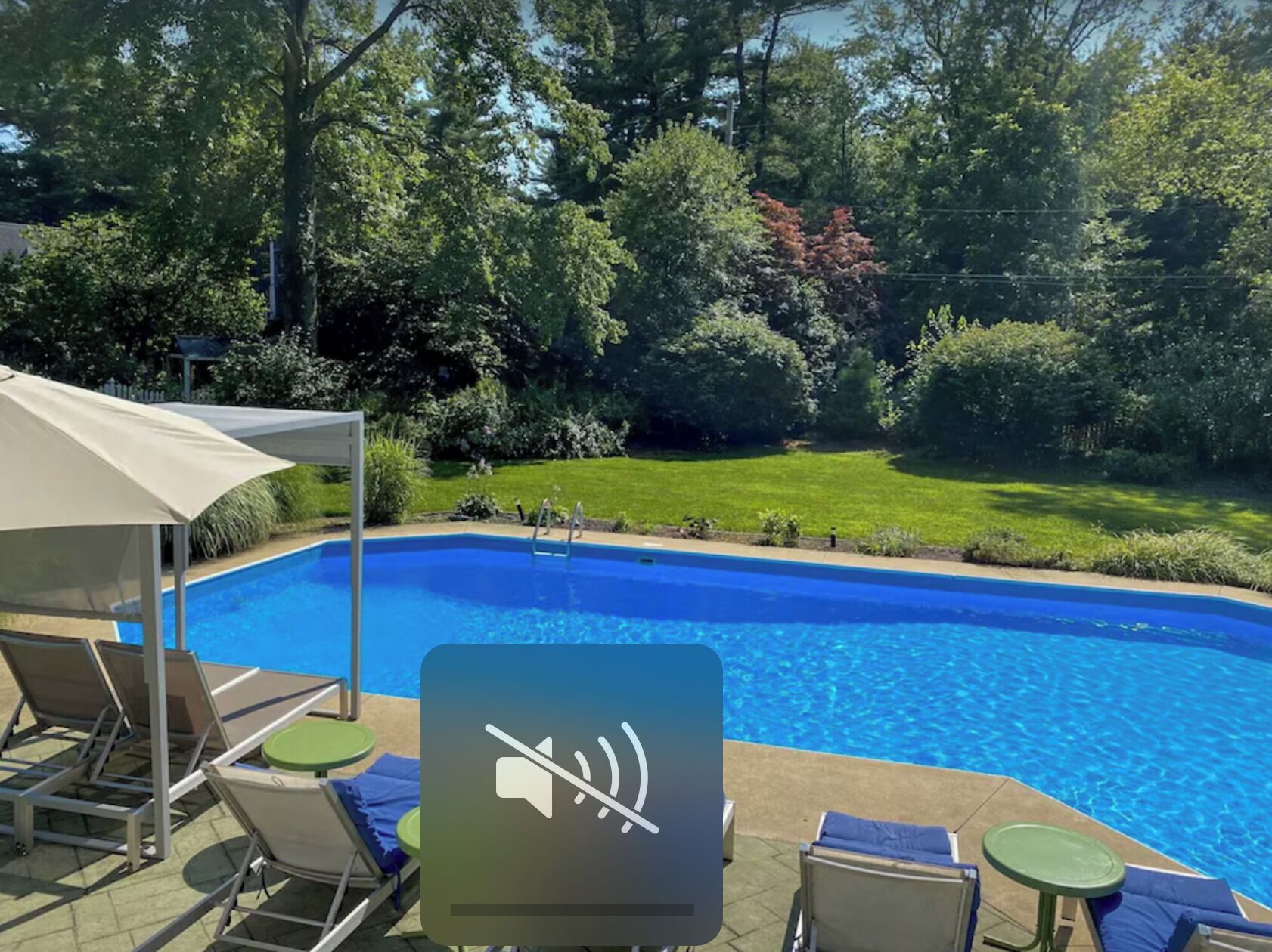 Sprawling ranch + compound w private pool, sleeps 16, Union Pier Michigan
