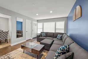 تلفزيون، مدفأة