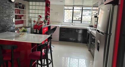 C&L Apartment