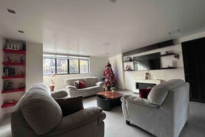 TV connectée