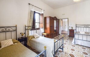 4 bedrooms, free WiFi - Il Castello degli Ulivi (Roccella Ionica)