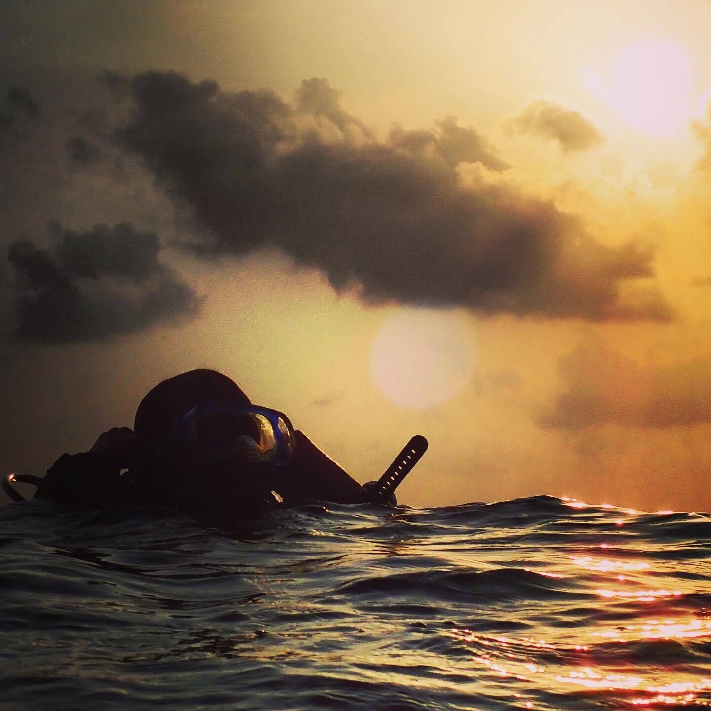 Boating