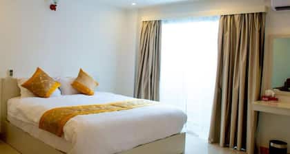 Morus Bliss - Divers' Preferred Hotel