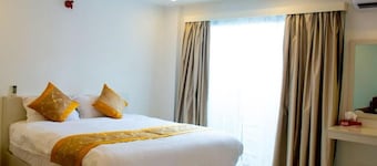 Morus Bliss - Divers' Preferred Hotel