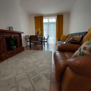 Téléviseur connecté, foyer