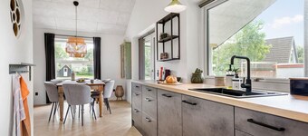 Superbe maison de 3 chambres à ørsted