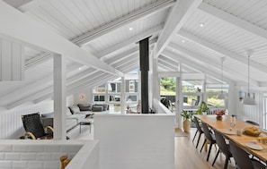 Interior - Awesome home in Løkken with kitchen (Løkken)