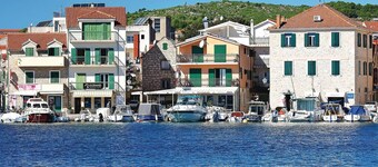 Gorgeous apartment in Vodice with WiFi