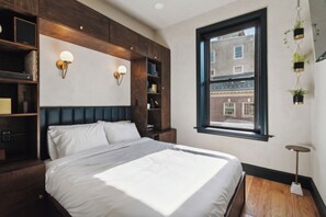 Ücretsiz kablosuz İnternet, çarşaf takımı 