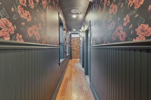 Society Hill Hotel