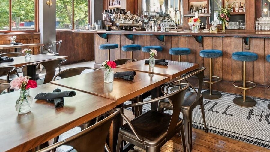 Society Hill Hotel