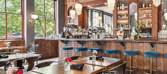 Society Hill Hotel