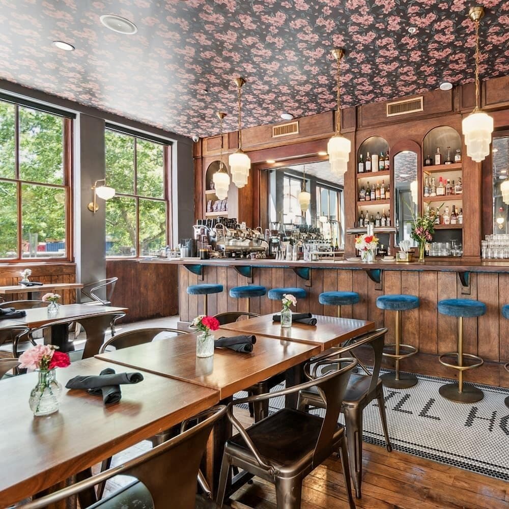 Society Hill Hotel by null