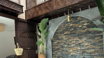Interieur