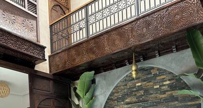 RIAD KS & SPA
