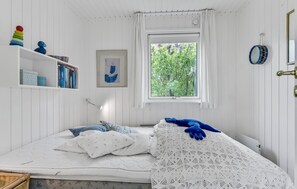 4 slaapkamers, gratis wifi