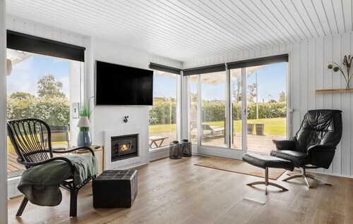 Schönes Haus in Otterup mit WLAN