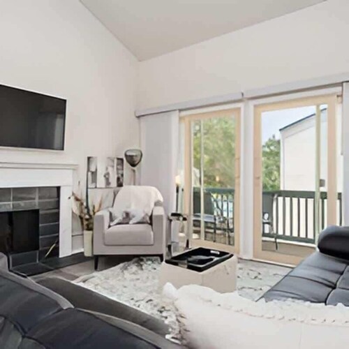 Tranquil Retreat in Rockport-Fulton