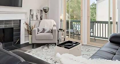 Tranquil Retreat in Rockport-Fulton