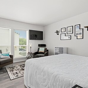 3 Schlafzimmer, Bügeleisen/Bügelbrett, WLAN, Bettwäsche