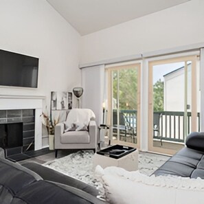 スマートテレビ