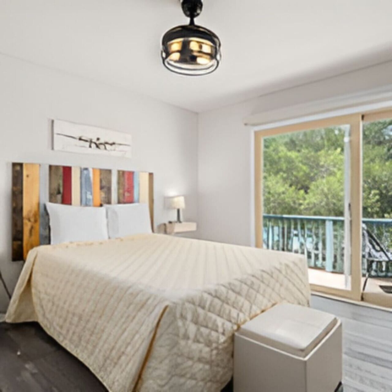 3 Schlafzimmer, WLAN, Bettwäsche