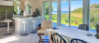 3 bedroom gorgeous home in Tjörn