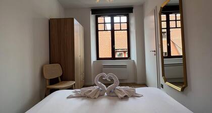 Appartement Hyper Centre - Super Confort