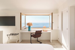 Premium Suite, Balcony, Ocean View - Casa Por do Sal (Lagos)