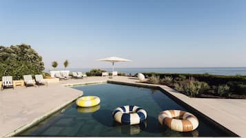 Piscina externa