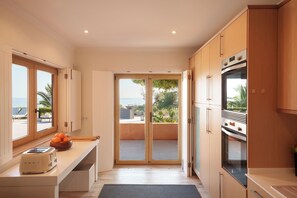 Shared kitchen facilities - Casa Por do Sal (Lagos)