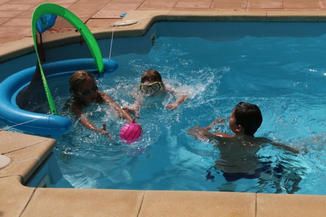 Actividades infantiles