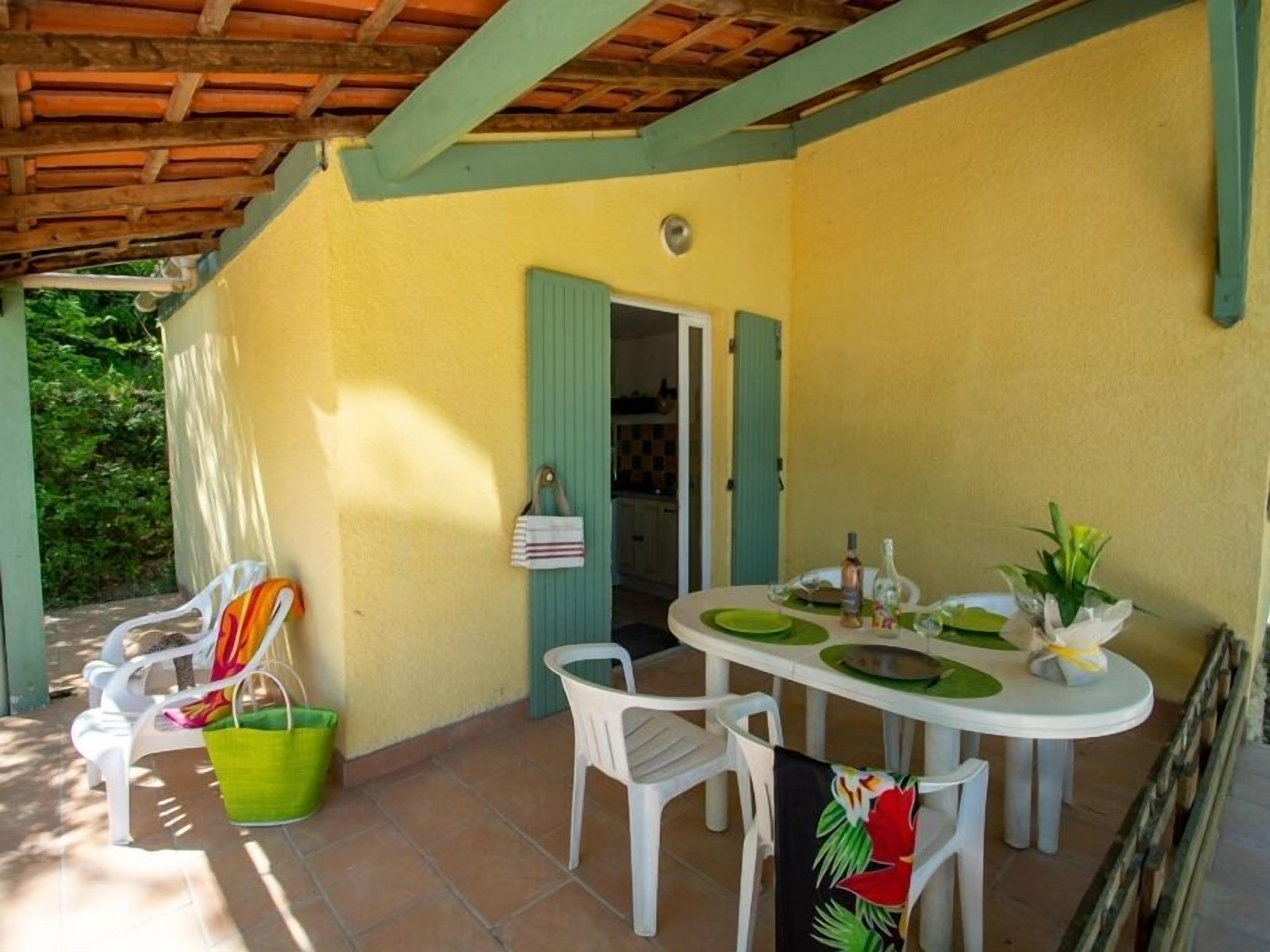 Traditional Cottage | Terrace/patio