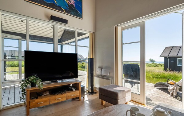 Opholdsområde