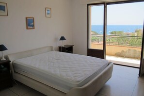 2 habitaciones 