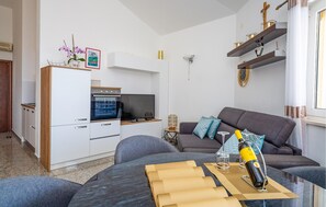 TV connectée