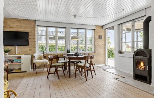 3 bedroom awesome home in Brenderup Fyn