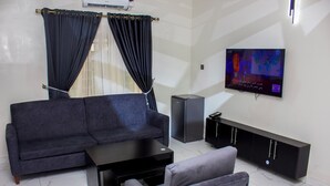 Unclassified image, 5 of 13, button - P.I.O Suites (Abraka)
