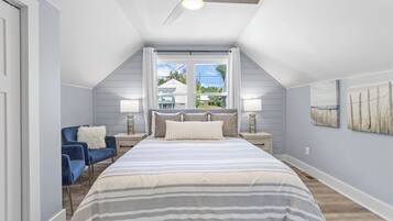 3 camere, ferro/asse da stiro, Wi-Fi, lenzuola