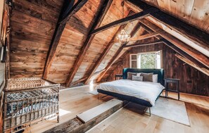 3 chambres, lit parapluie, Wi-Fi gratuit, draps fournis