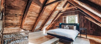 Belle maison de 3 chambres à Derezani