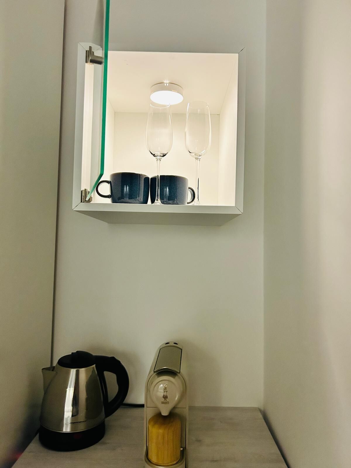 Café et/ou machine à café