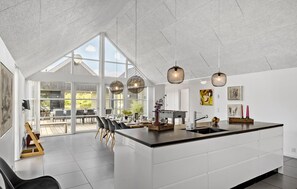 Interior - Stunning home in Hadsund with sauna (Hadsund)