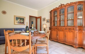 Dining - Gorgeous apartment in Chiavari with WiFi (Chiavari)