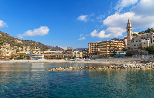 Gorgeous apartment in Chiavari with WiFi